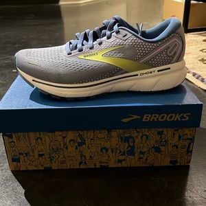 Brooks Ghost 14